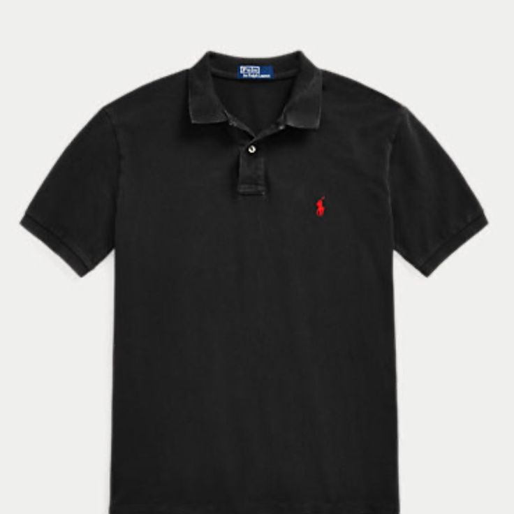 Men's Polo Shirts