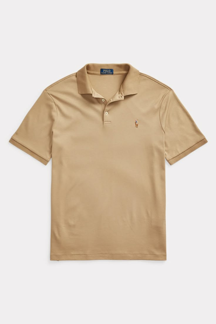 Men's Polo Shirts