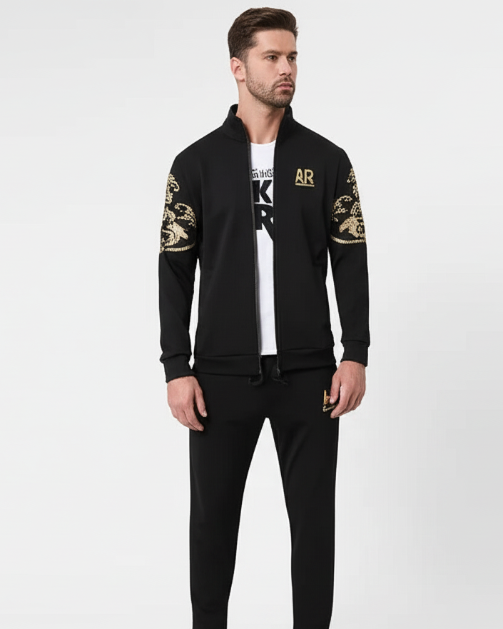 Track suit for Man