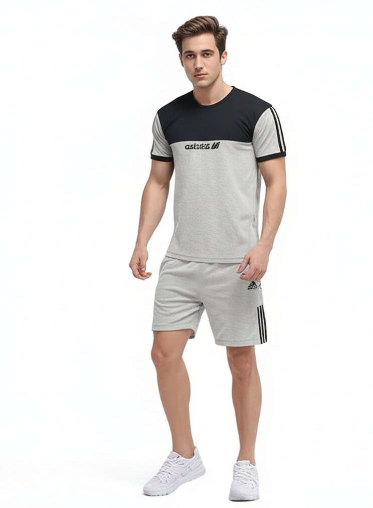 Nikar Suit For Men