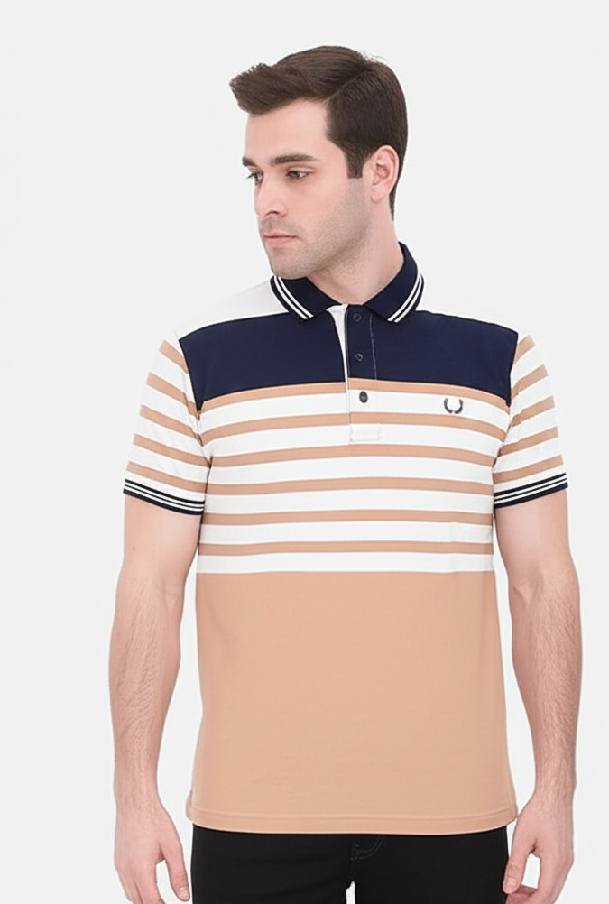 Men's Polo Shirts