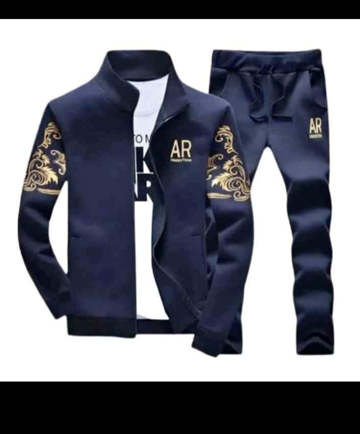 Track suit for Man