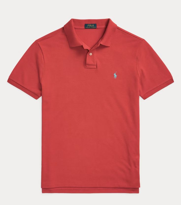 Men's Polo Shirts