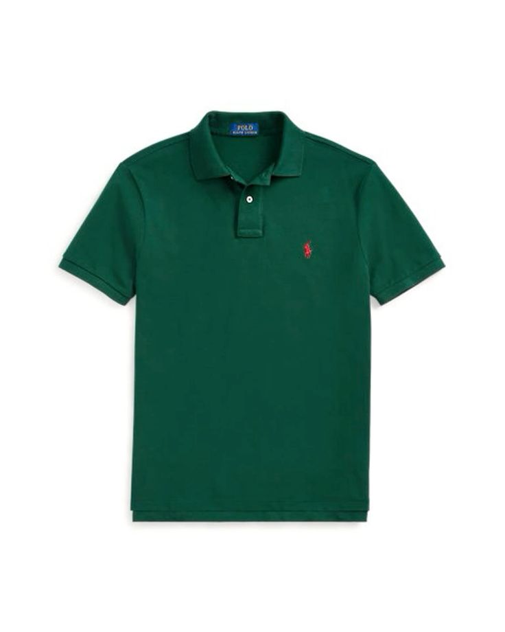 Men's Polo Shirts