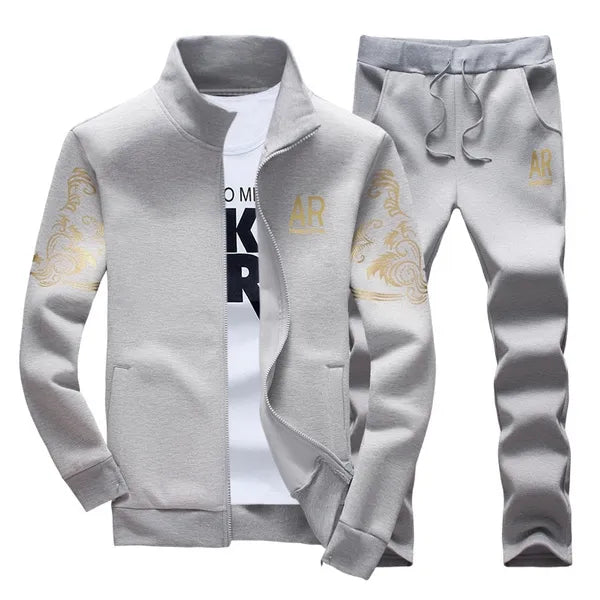 Track suit for Man