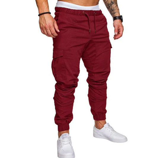 Men's Cargo Trouser