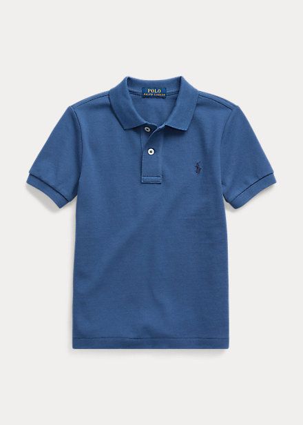 Men's Polo Shirts