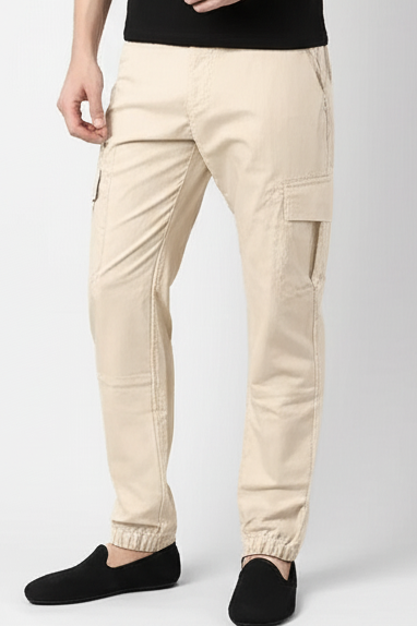 Men's Cargo Trouser