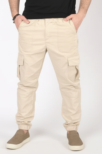 Men's Cargo Trouser