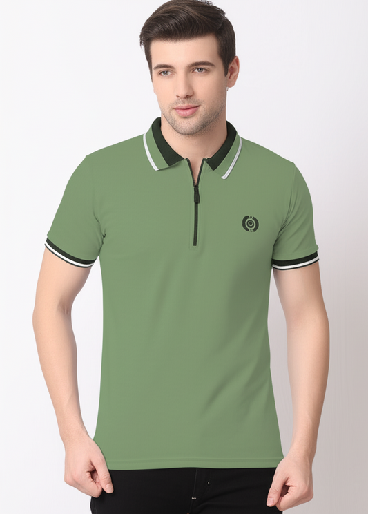 Men's Polo Shirts