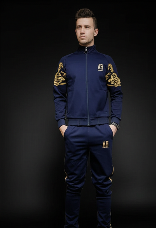 Track suit for Man