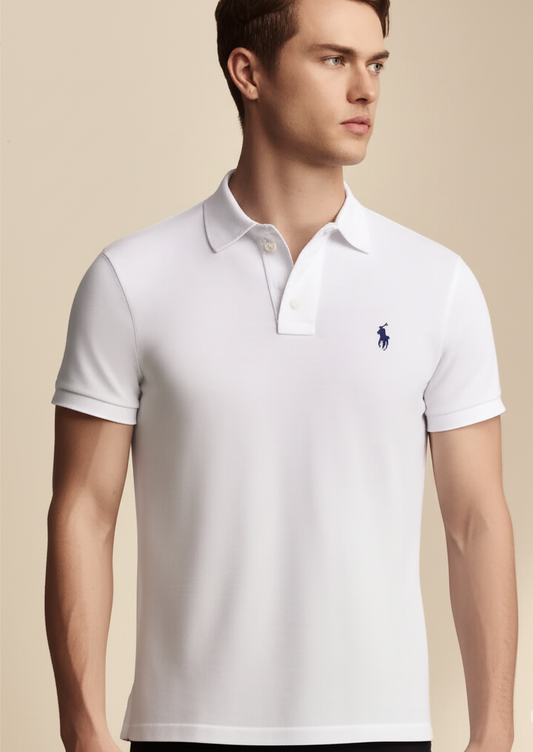 Men's Polo Shirts