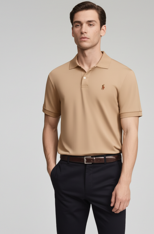 Men's Polo Shirts