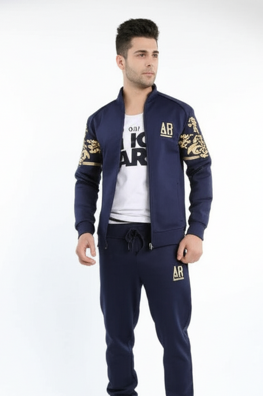 Track suit for Man