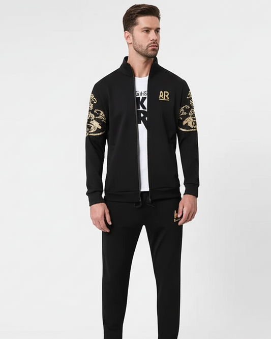Track suit for Man