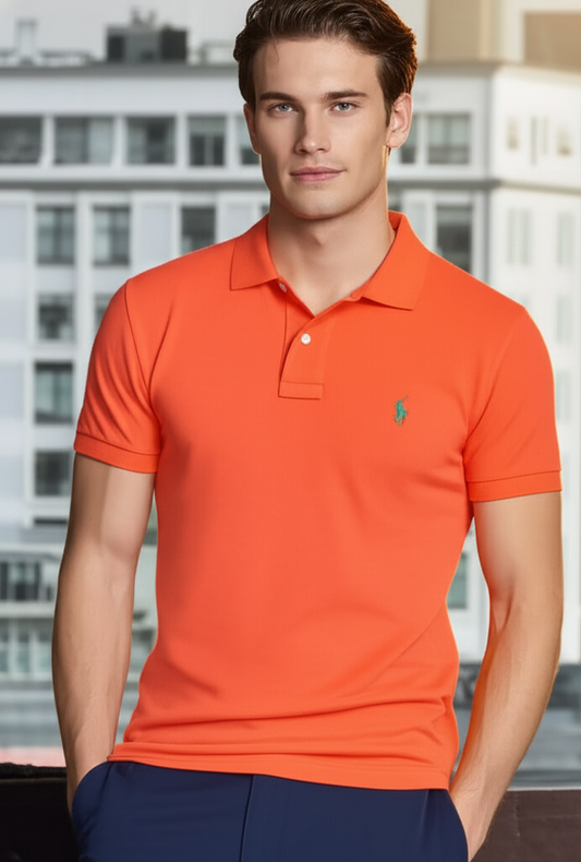 Men's Polo Shirts