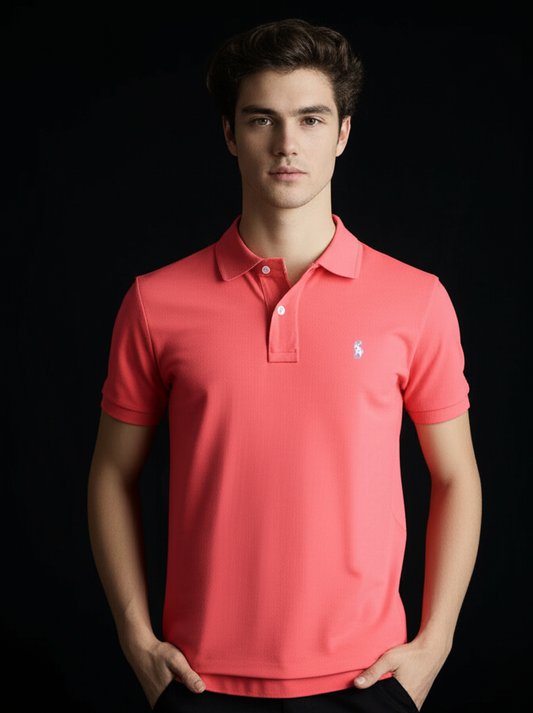 Men's Polo Shirts