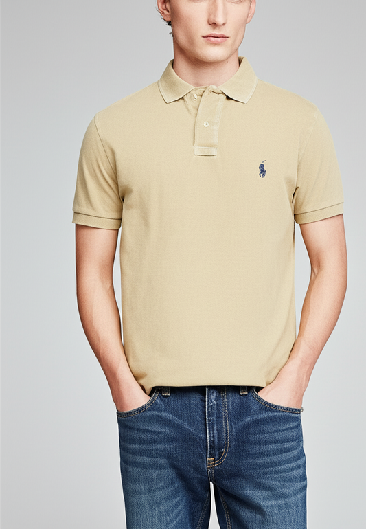 Men's Polo Shirts