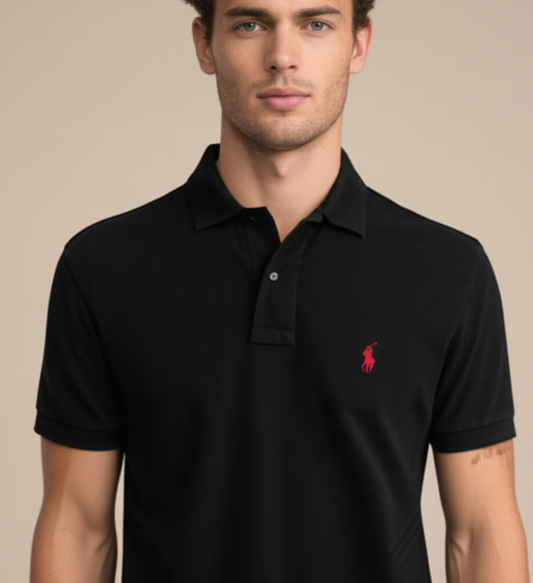 Men's Polo Shirts