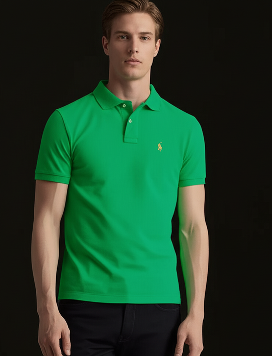 Men's Polo Shirts