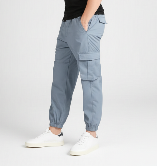 Men's Cargo Trouser
