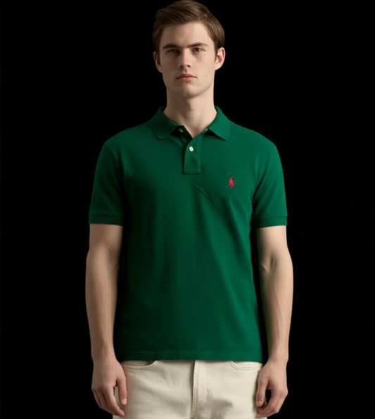 Men's Polo Shirts