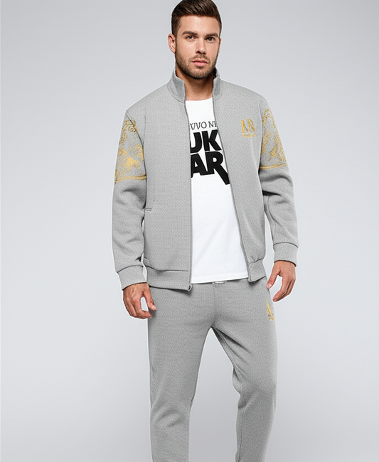 Track suit for Man