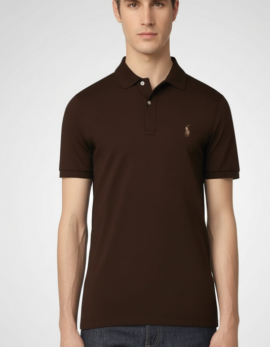 Men's Polo Shirts