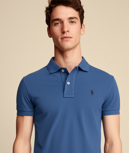 Men's Polo Shirts