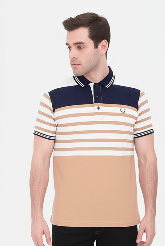 Men's Polo Shirts