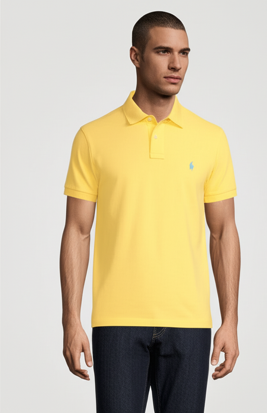 Men's Polo Shirts