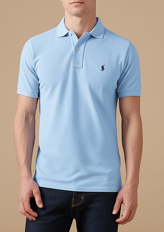 Men's Polo Shirts