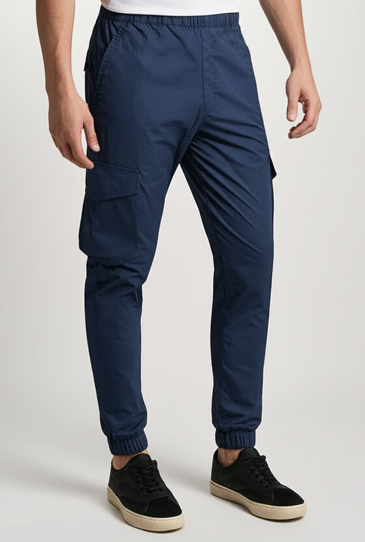 Men's Cargo Trouser