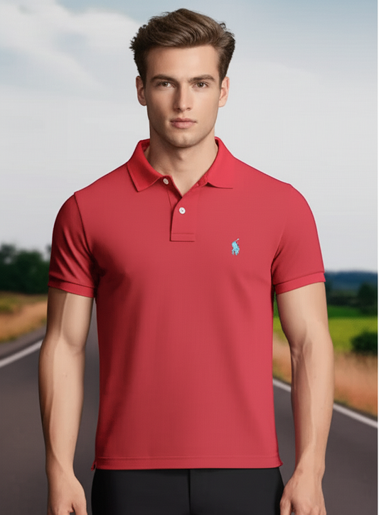 Men's Polo Shirts