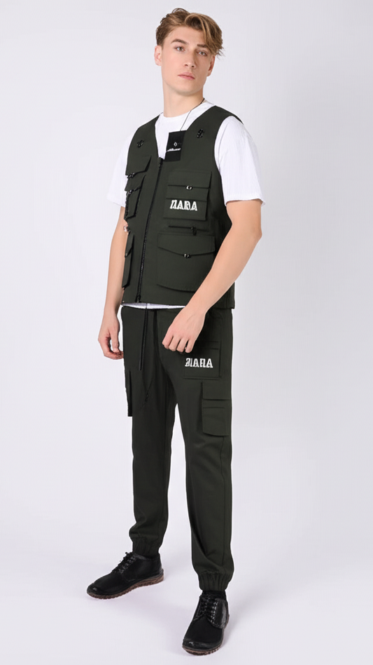 Men's 3-piece suit