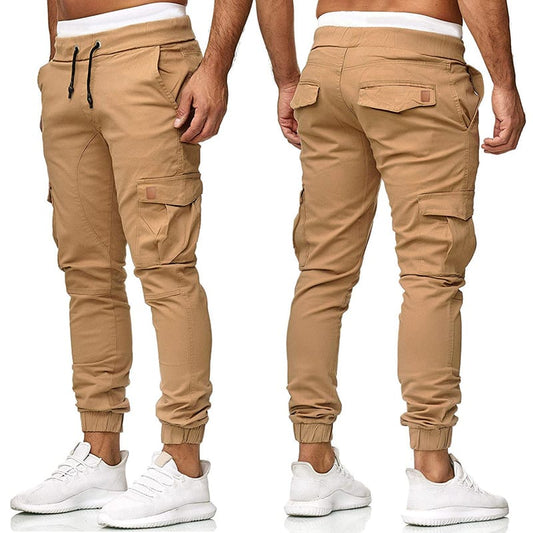 Men's Cargo Trouser