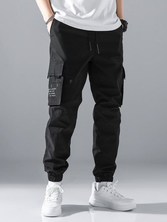 Men's Cargo Trouser
