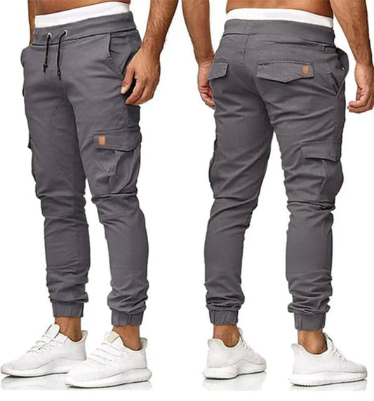 Men's Cargo Trouser