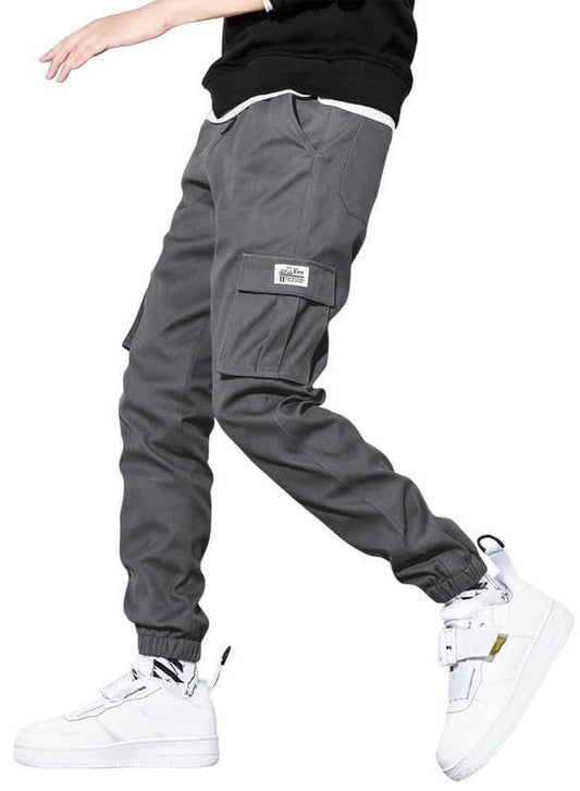 Men's Cargo Trouser