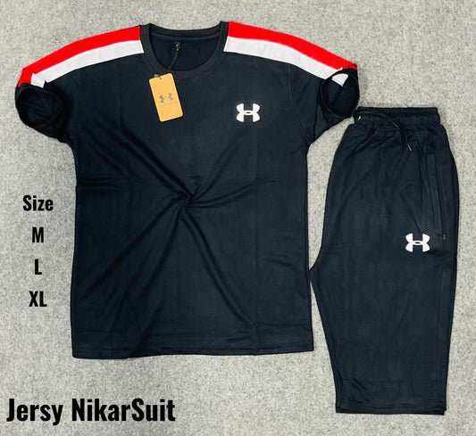 Nikar Suit For Men