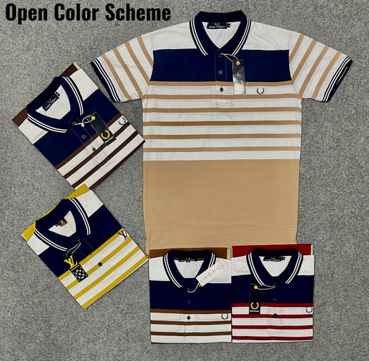 Men's Polo Shirts