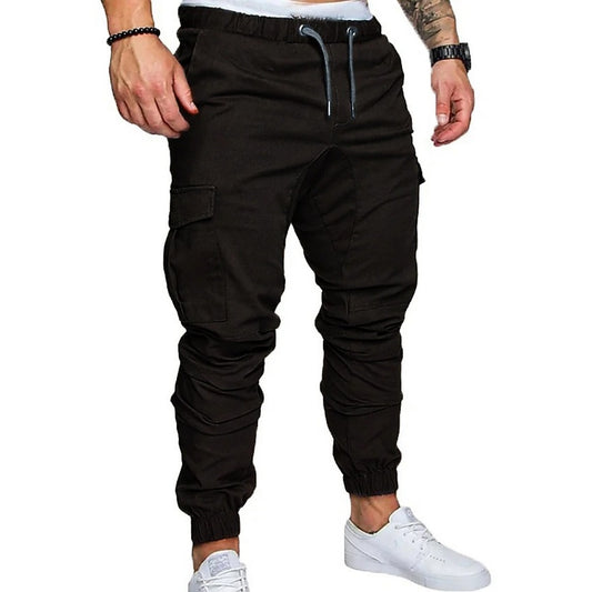 Men's Cargo Trouser