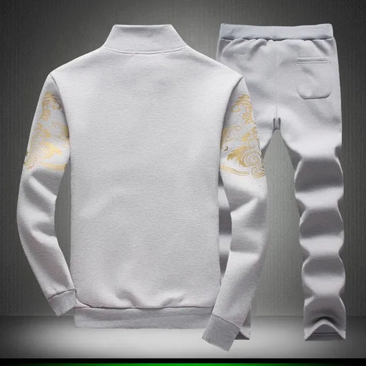 Track suit for Man
